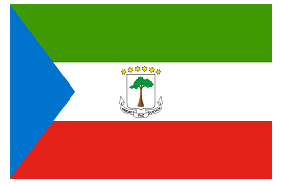 Guinée Equatoriale