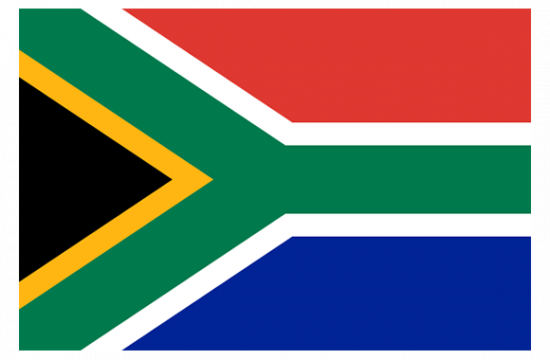 Afrique du Sud