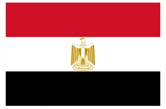 Egypte