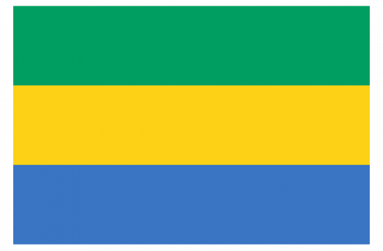 Gabon
