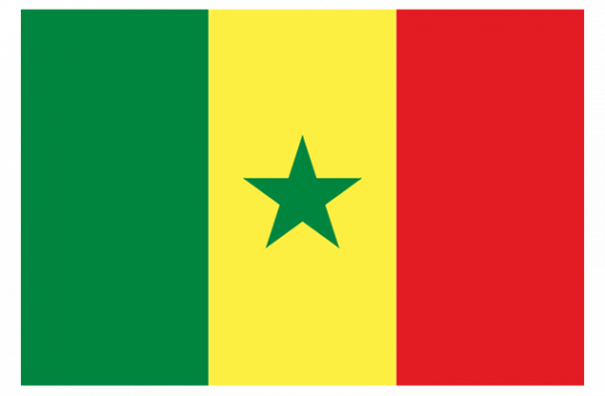 Sénégal