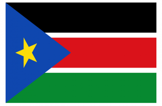 Sud Soudan